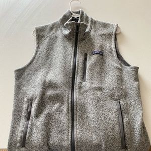 Patagonia Medium Vest